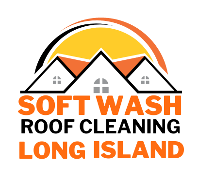 Soft Wash Roof Cleaning Suffolk County | #1 Choice of Long Island